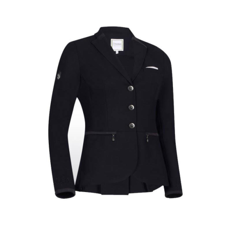 Preview: Samshield Turnierjacket Victorine Crystal Fabric