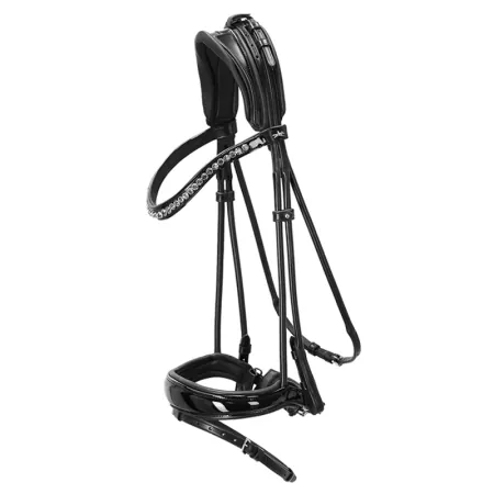 Schockemöhle Trense Westminster