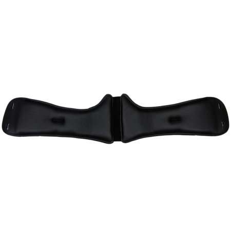 Preview: Horse Star X-Flex Ledersoft Kurzgurt