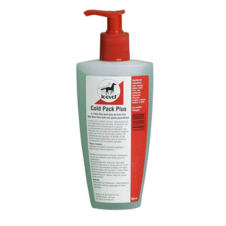 Leovet COLD PACK PLUS
