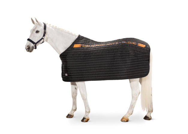 Preview: Eskadron Unterdecke Anti Slide 100g black