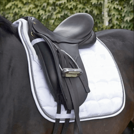 Preview: Eskadron Sattelunterlage CLIMATEX TRAPEZ PAD