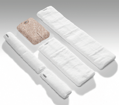 Eskadron Gurtschoner MICROFASER lang