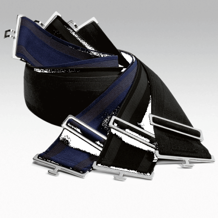 Eskadron Deckengurt ELAST