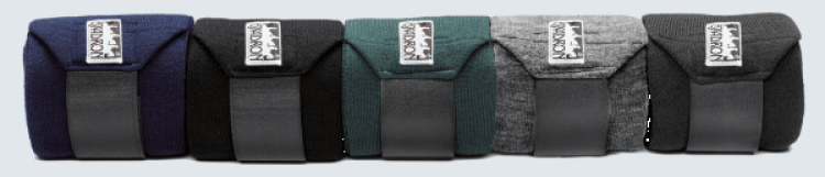 Preview: Eskadron Bandagen WOLLE