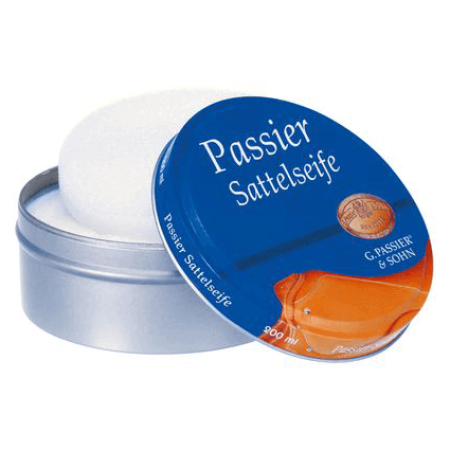 Passier Sattelseife, Dose 200ml