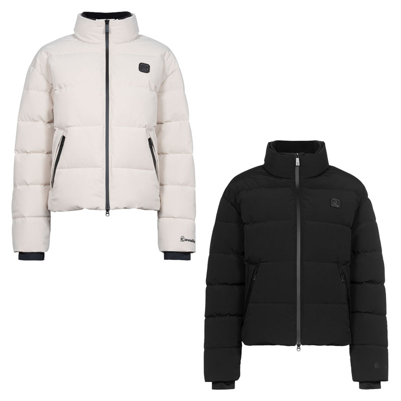 Cavaldevi Damen Steppjacke