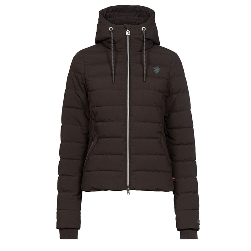 Cavaldanet Damen Steppjacke