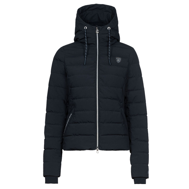 Cavaldanet Damen Steppjacke