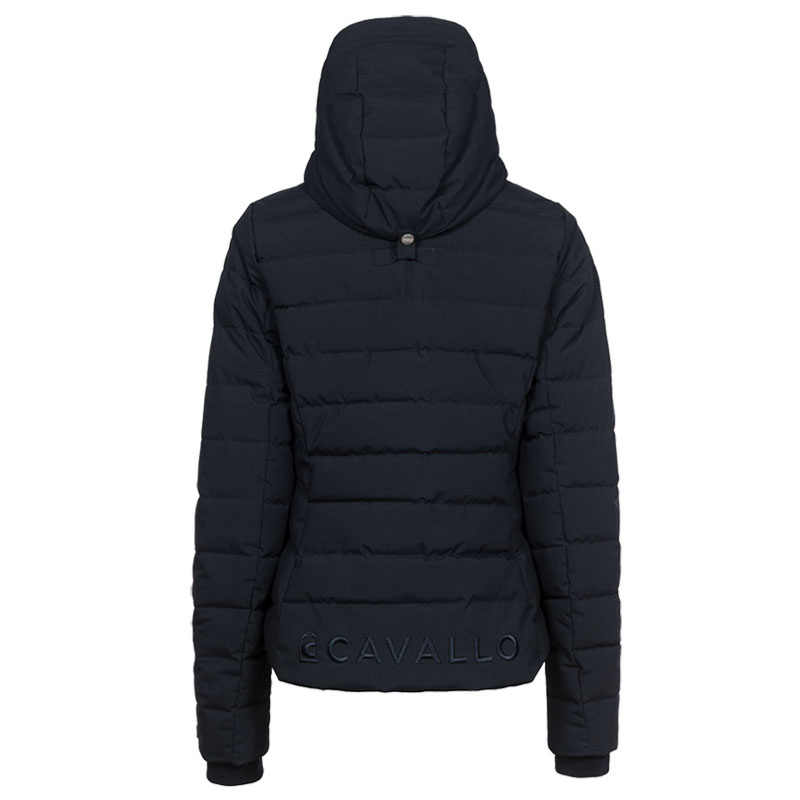 Cavaldanet Damen Steppjacke