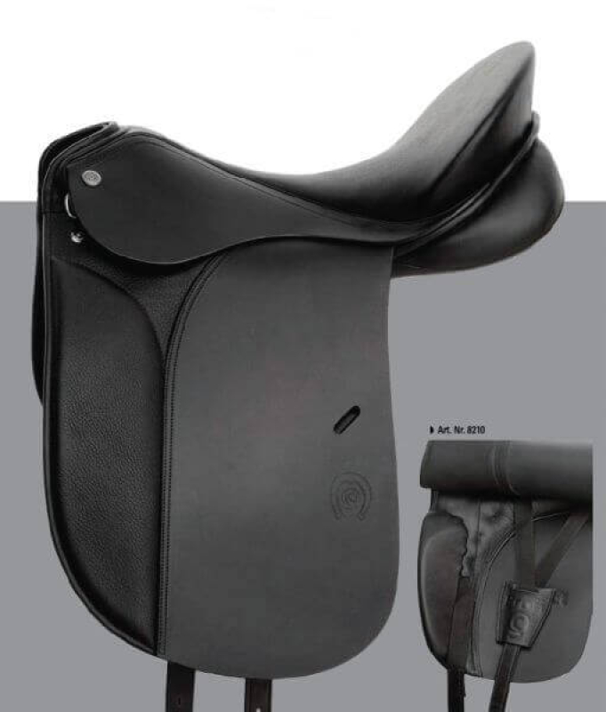 Otto Schumacher Dressursattel Perfect