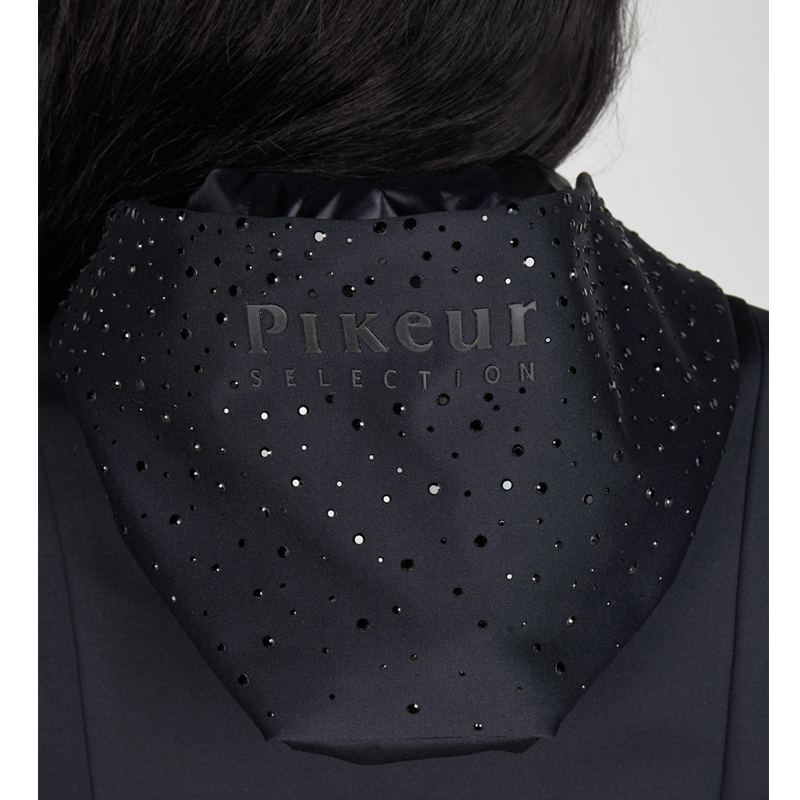 Pikeur Fleece Jacket 1045 Selection - black