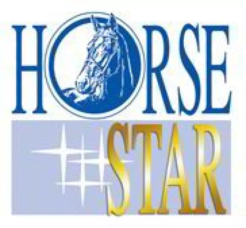 Busse Pferde Fiberthermometer SAFEHORSE