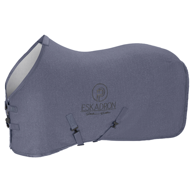 Eskadron Platinum Edition Abschwitzdecke Jersey Sparkle