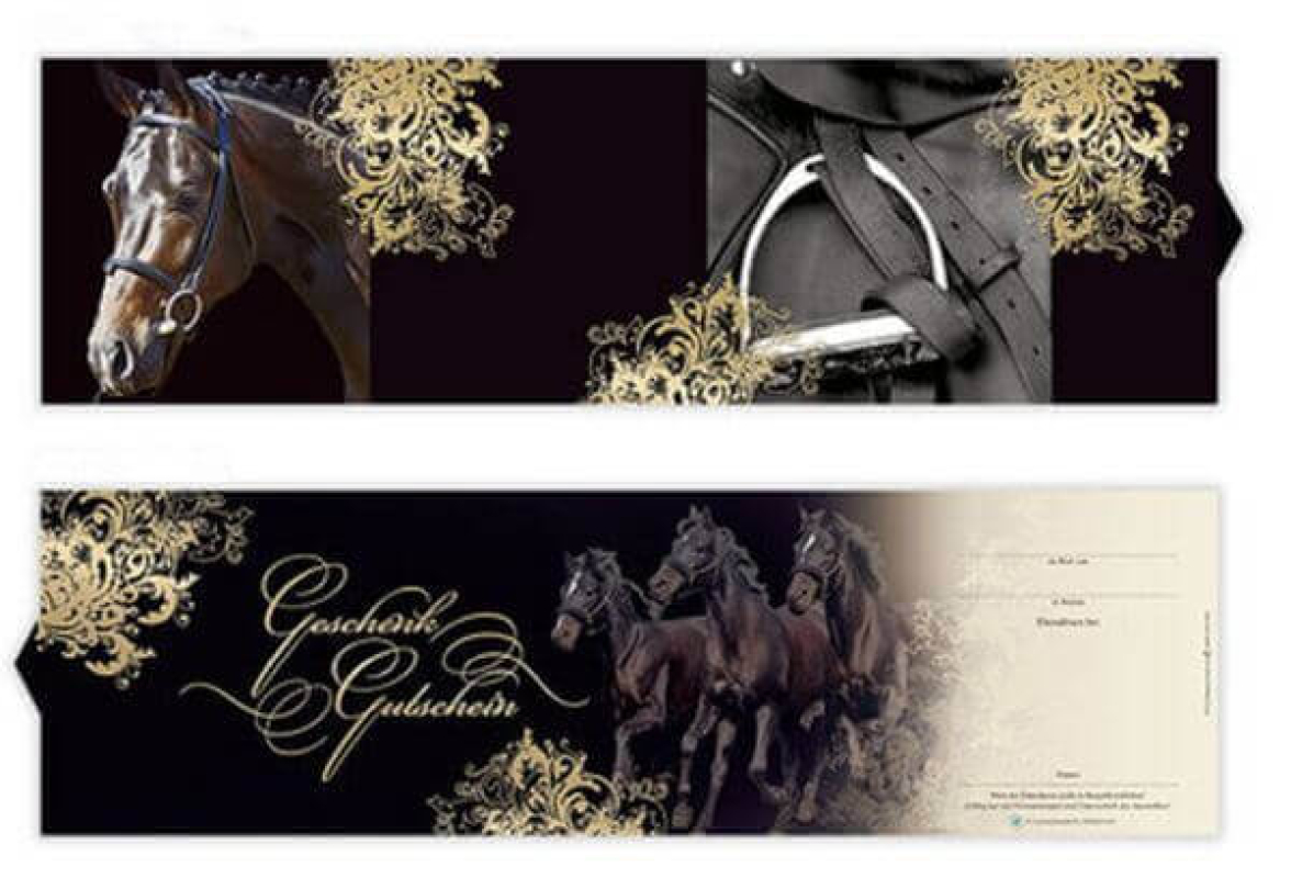 Horse Star Gutschein 50 €
