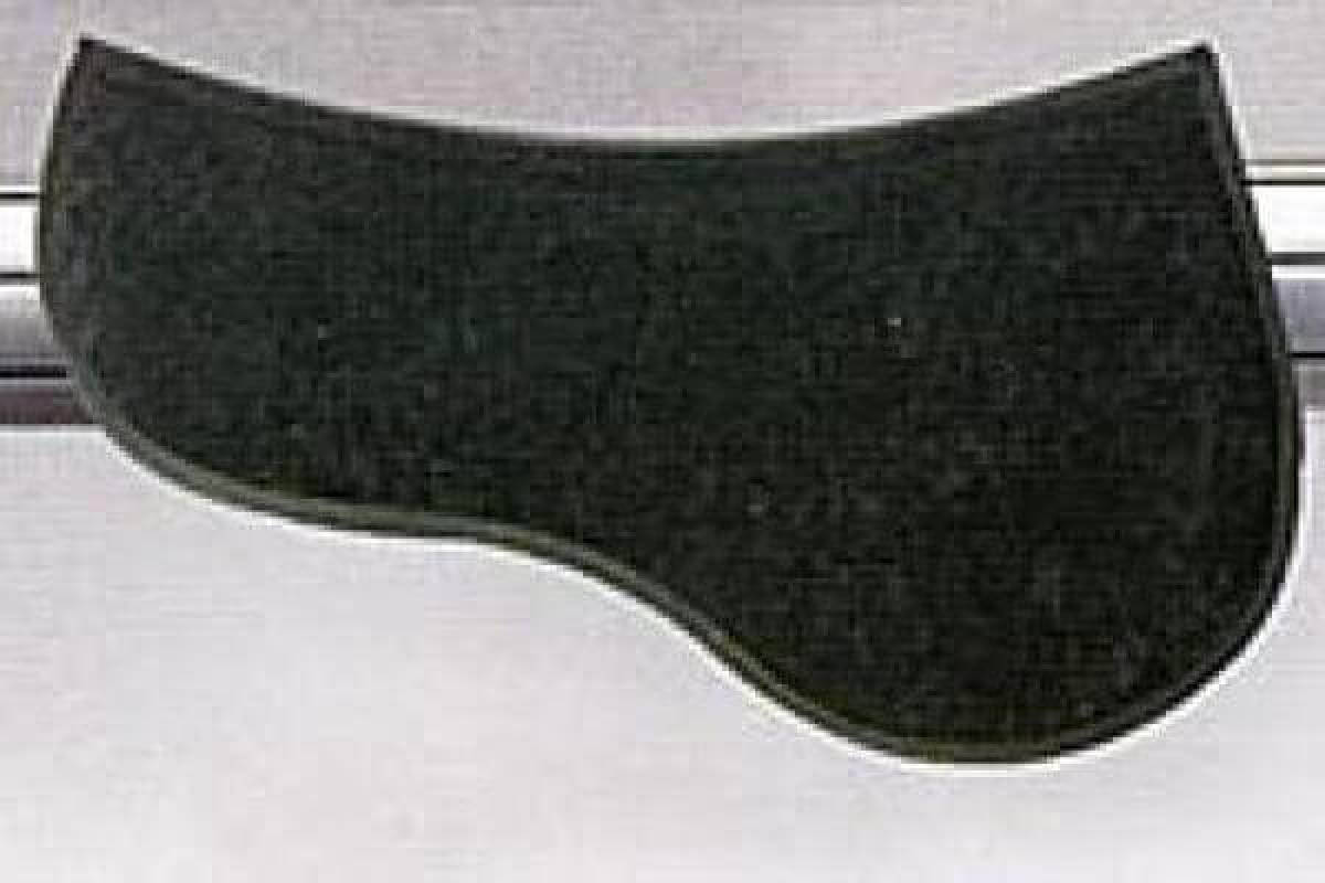 Equitex Rittmann Pad Alpha