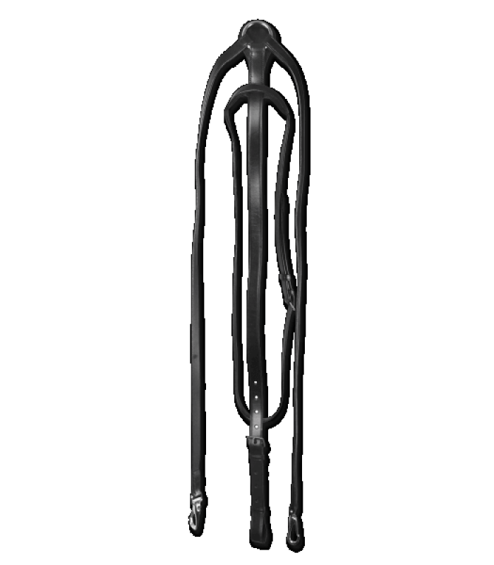 Waldhausen X-Line Thiedemann-Martingal