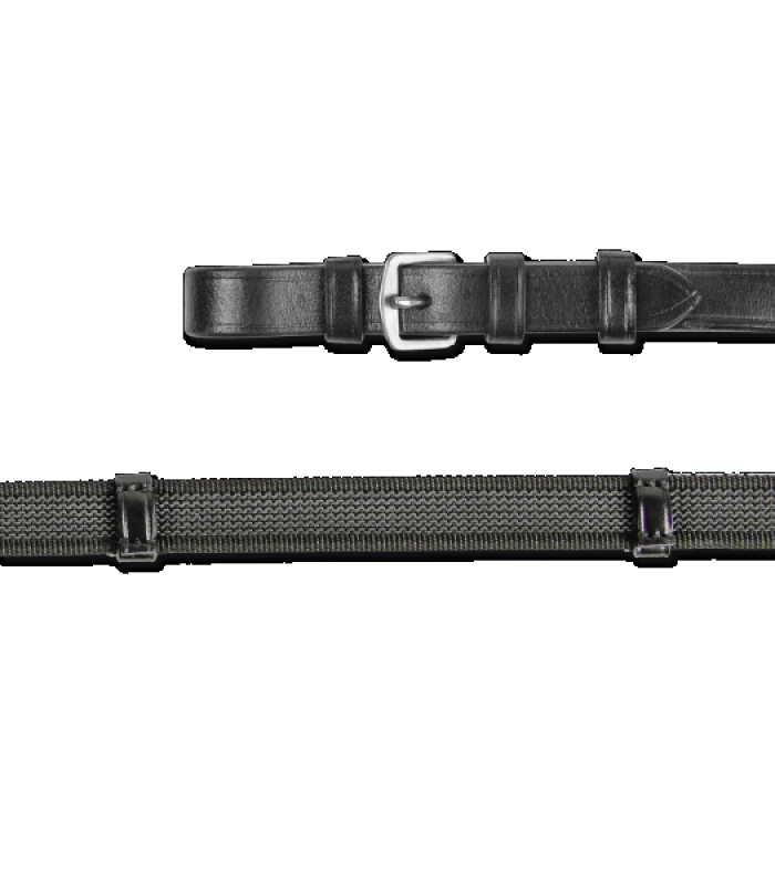 STAR Zügel Anti-Rutsch