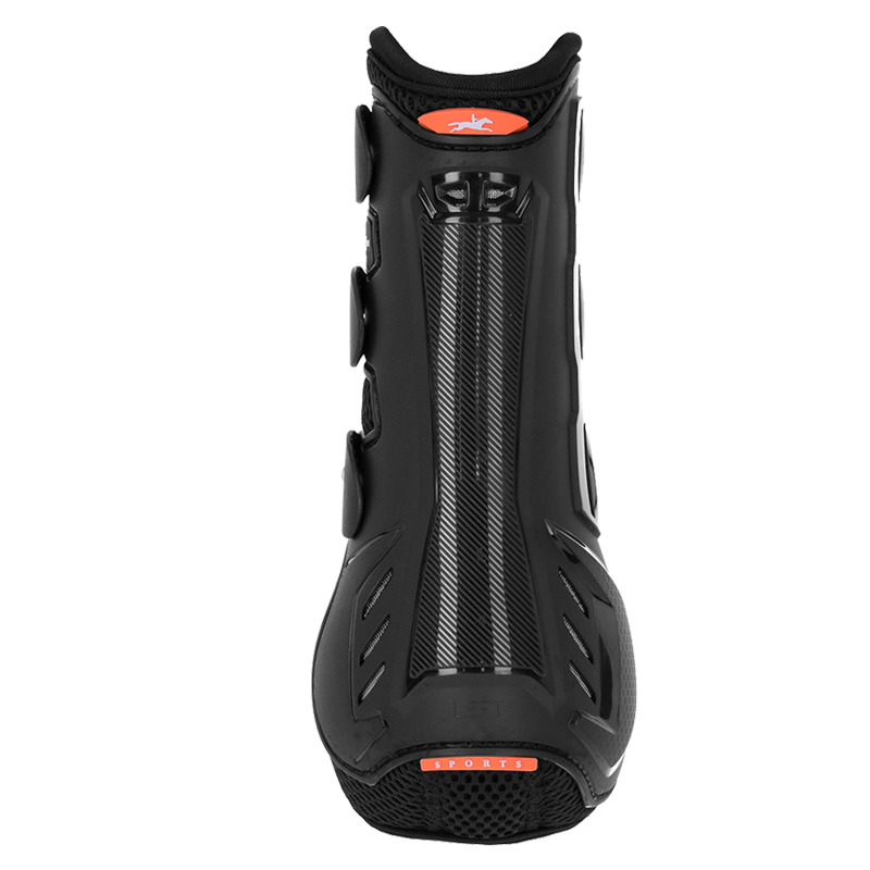 Schockemöhle Sports Gamaschen Dressur Front Air Flow