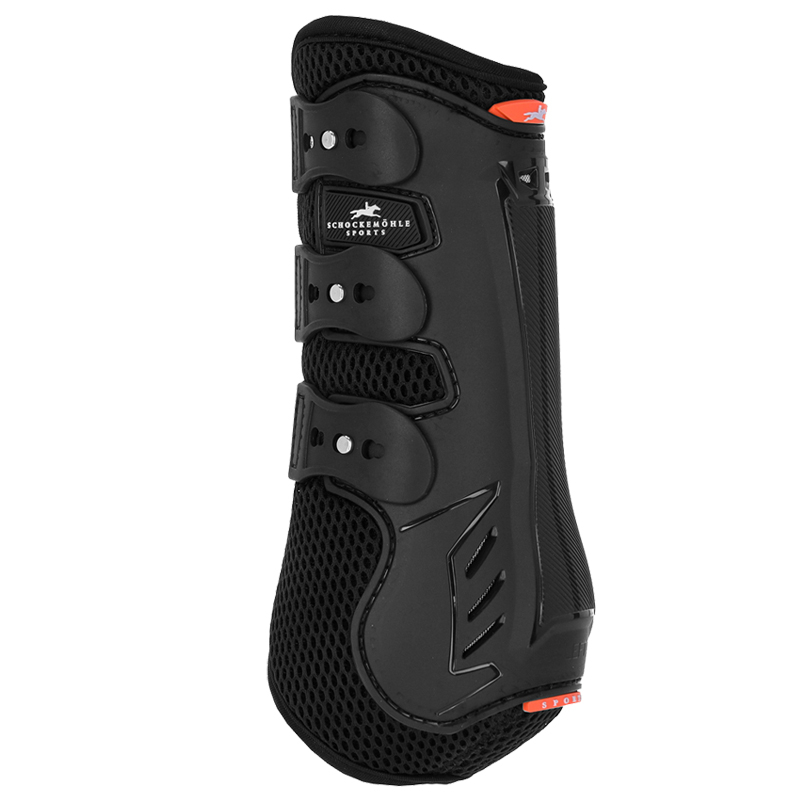 Schockemöhle Sports Gamaschen Dressur Front Air Flow
