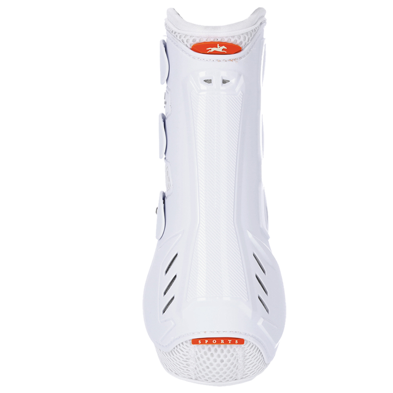 Schockemöhle Sports Gamaschen Dressur Front Air Flow