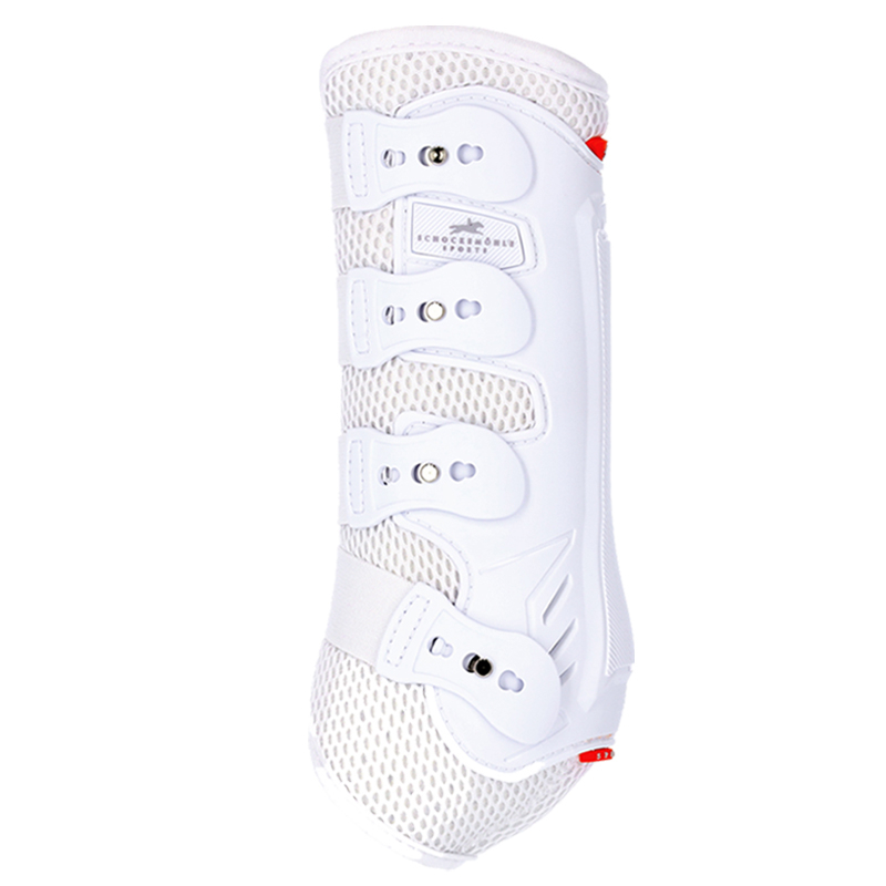 Schockemöhle Sports Gamaschen Dressur Hind Air Flow