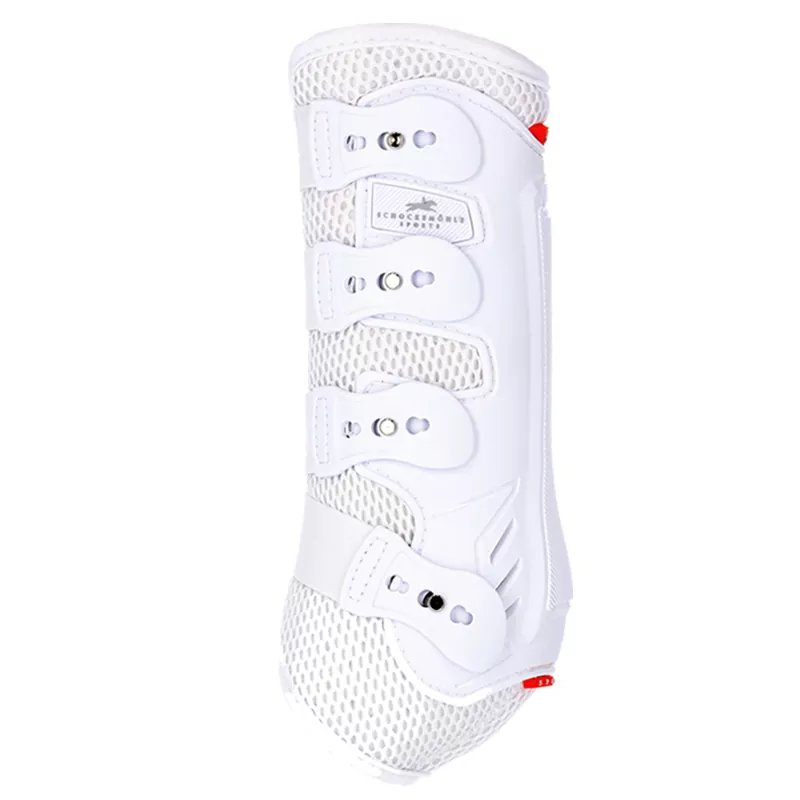 Schockemöhle Sports Gamaschen Dressur Hind Air Flow