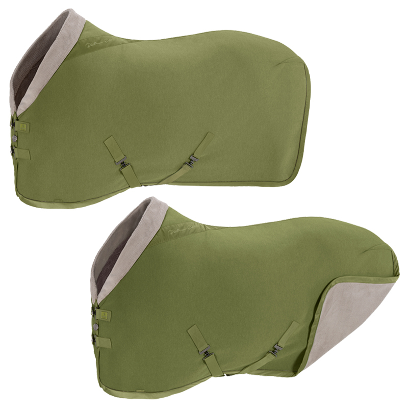 Eskadron PLATINUM 24/25 Abschwitzdecke Acrylic