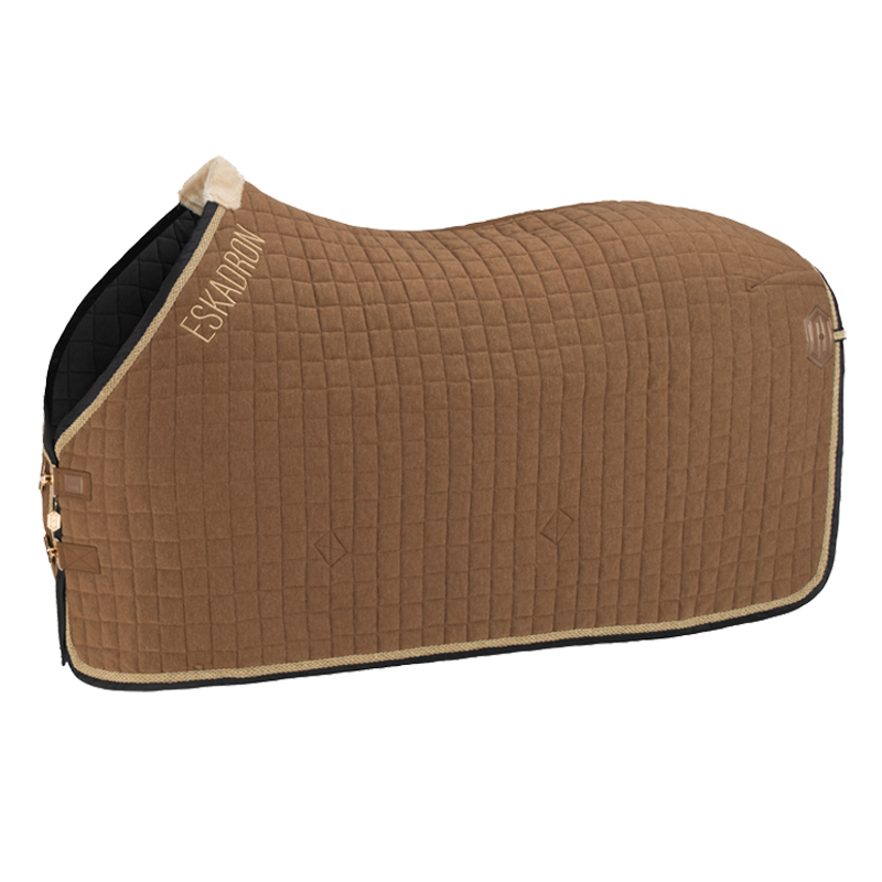 Eskadron Heritage 24/25 Abschwitzdecke Acrylic Quilted