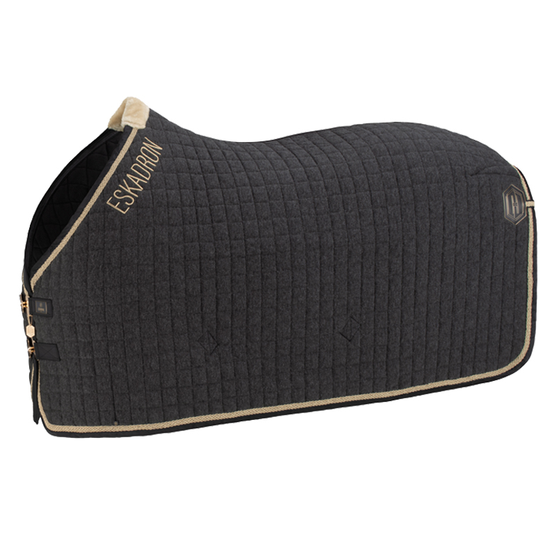 Eskadron Heritage 24/25 Abschwitzdecke Acrylic Quilted