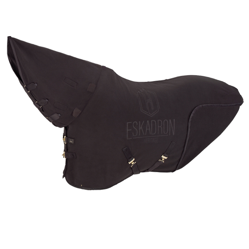 Eskadron Heritage 25/26 Abschwitzdecke Double Fleece High Neck