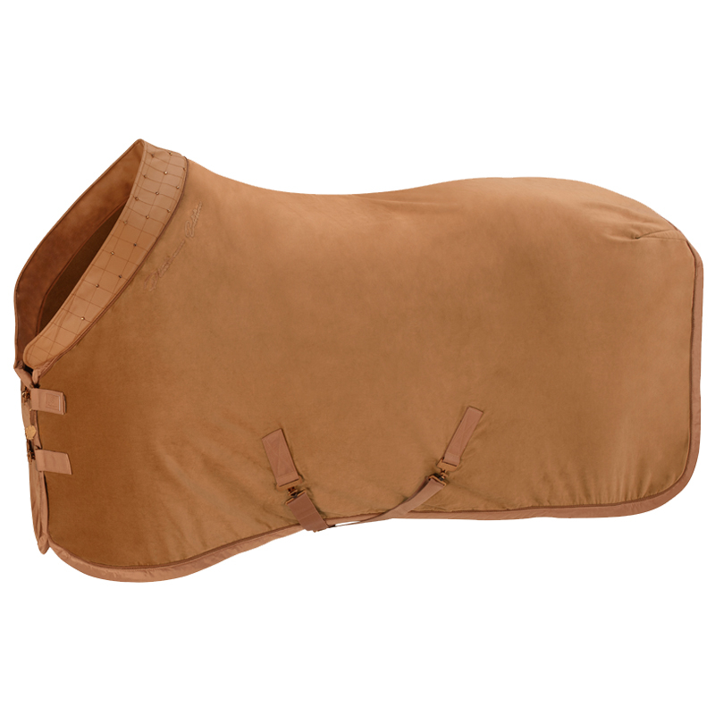 Eskadron PLATINUM 23/24 Abschwitzdecke Velvet Crystal