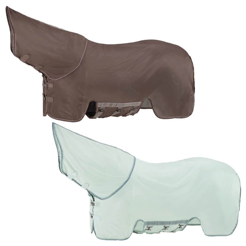 Eskadron Classic F/S 2024 Fliegendecke - Fly Detach-Neck