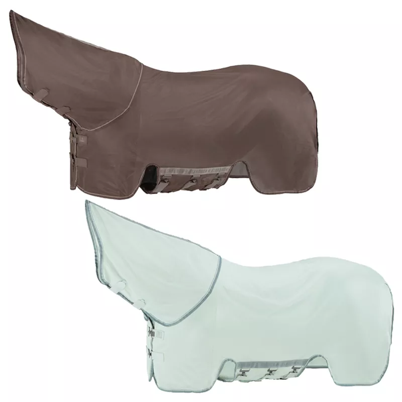 Eskadron Classic F/S 2024 Fliegendecke - Fly Detach-Neck