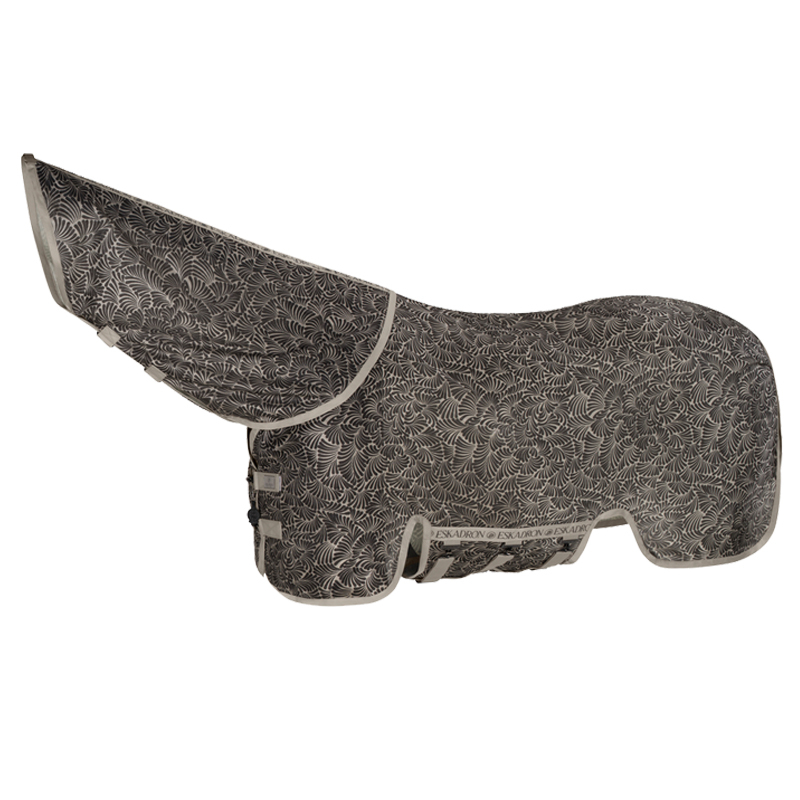 Eskadron Platinum Edition Fliegendecke Fly Detach-Neck
