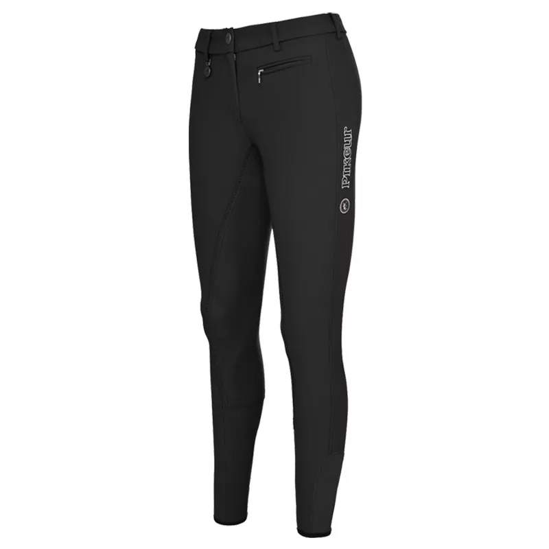 Pikeur Reithose Lucinda McCrown Ganzbesatz