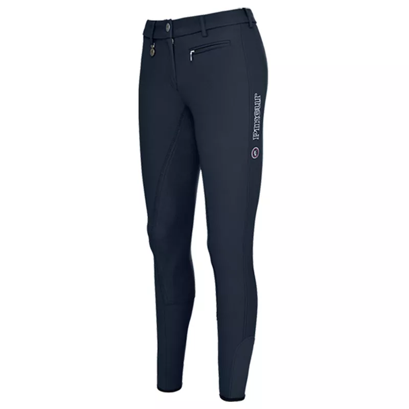 Pikeur Reithose Lucinda McCrown Ganzbesatz