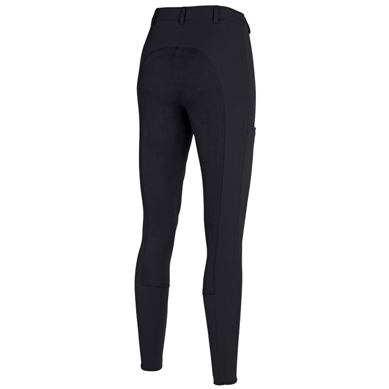 Pikeur Reithose NEW Lugana McCrown Ganzbesatz