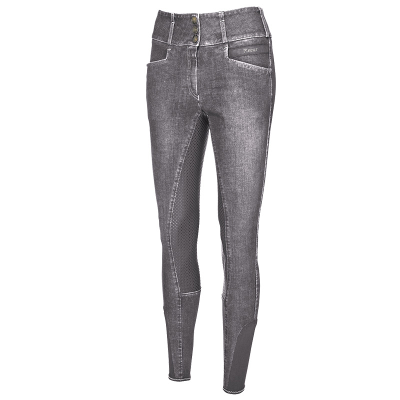 Pikeur Reithose Candela Jeans DuraGrip