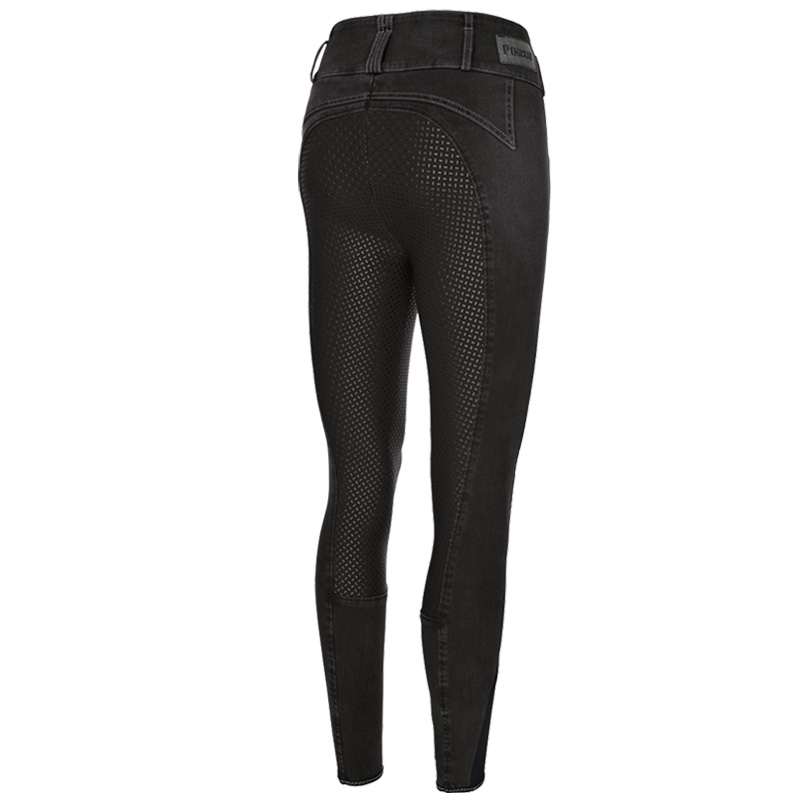 Pikeur Reithose Candela Jeans DuraGrip