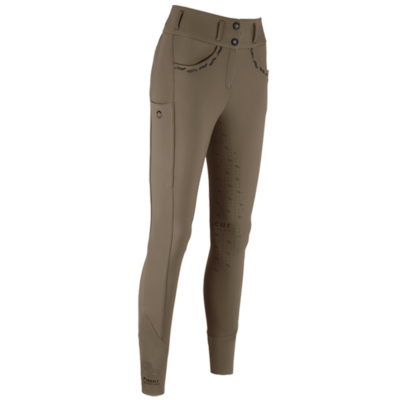 Pikeur Reithose LAURE SD AW25 3035 HIGHWAIST