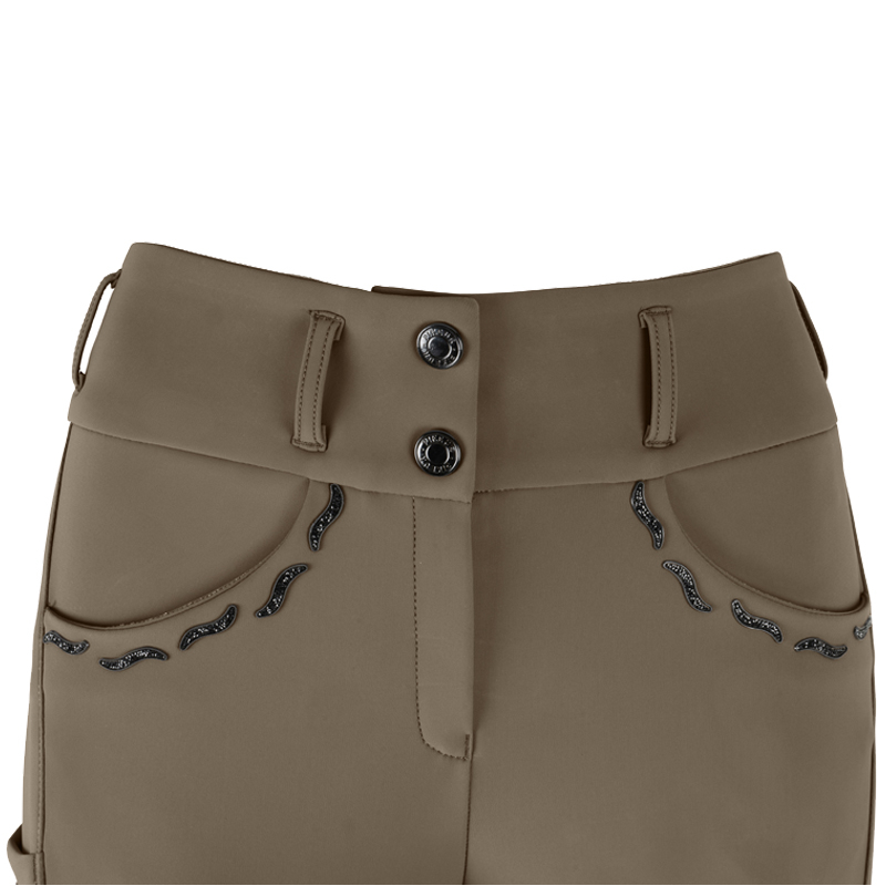 Pikeur Reithose LAURE SD AW25 3035 HIGHWAIST
