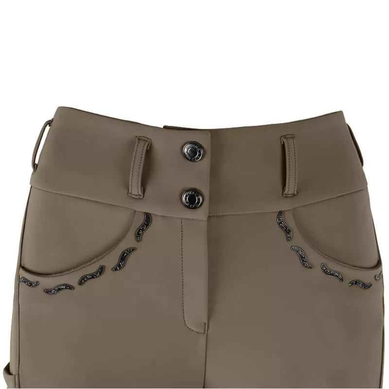 Pikeur Reithose LAURE SD AW25 3035 HIGHWAIST