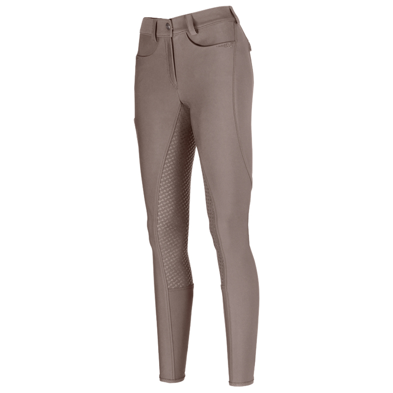 Pikeur Reithose Laure DuraGrip Ganzbesatz Midwaist