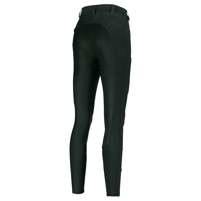 Pikeur Reithose Laure DuraGrip Ganzbesatz Midwaist