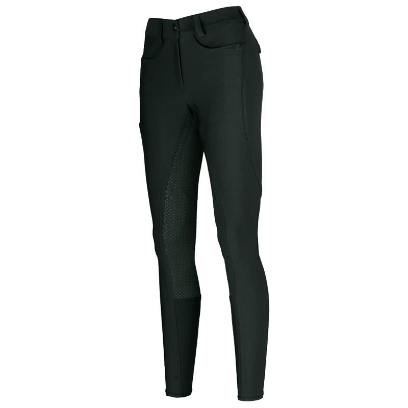 Pikeur Reithose Laure DuraGrip Ganzbesatz Midwaist