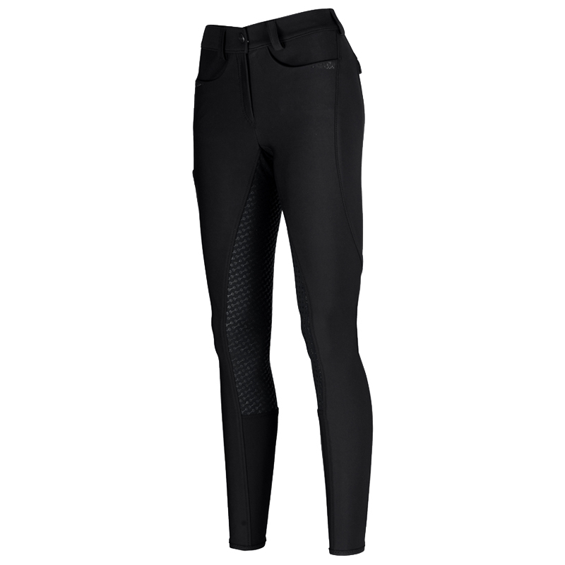 Pikeur Reithose Laure DuraGrip Ganzbesatz Midwaist