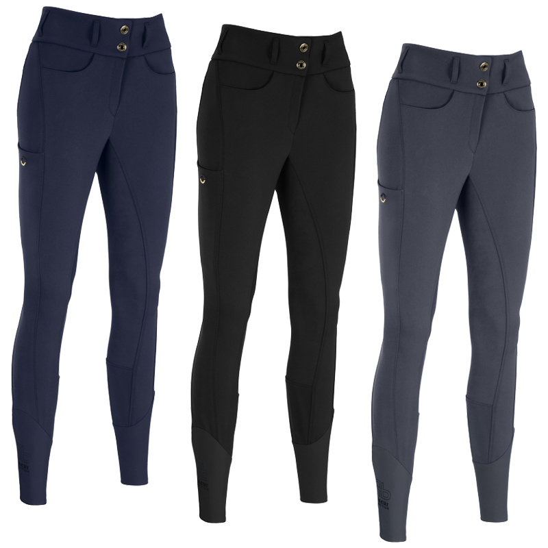 Pikeur Reithose LAURE FFL 3038 HIGHWAIST