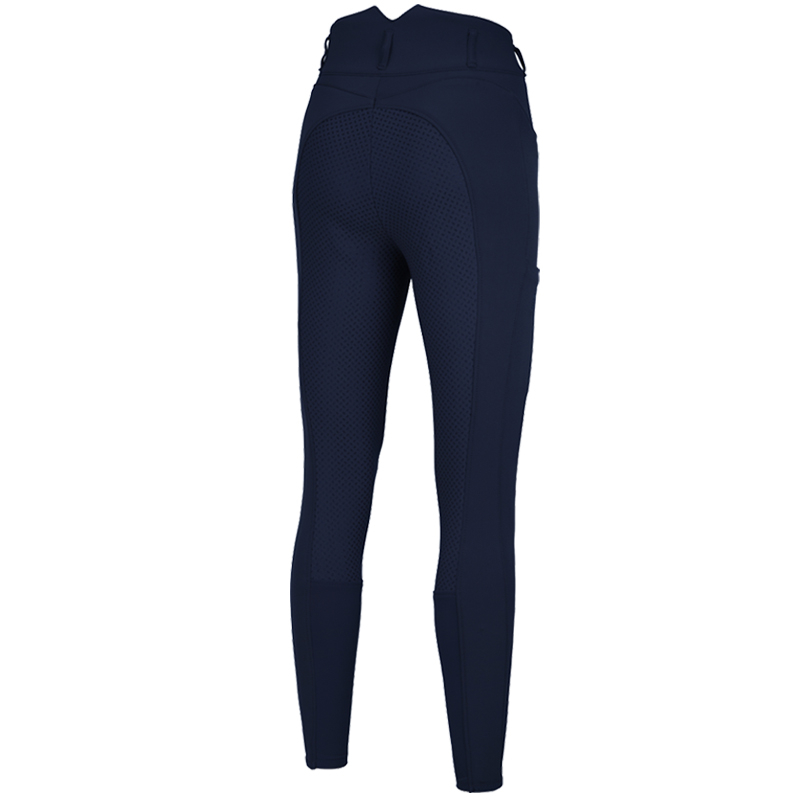 Pikeur Reithose Breeches Fullgrip 4306 Highwaist