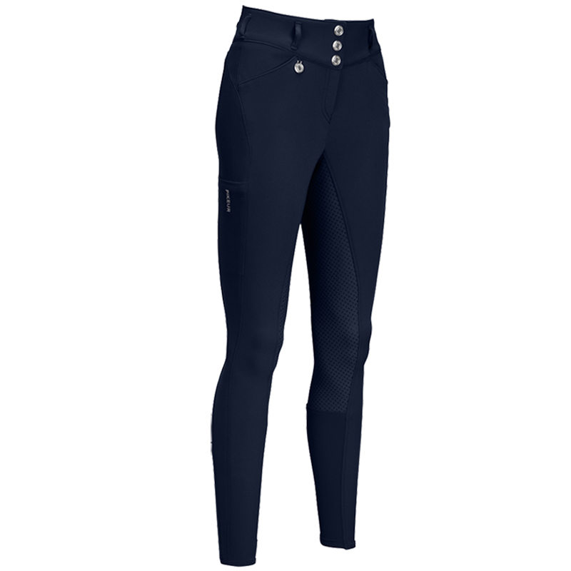 Pikeur Reithose Breeches Fullgrip 4306 Highwaist